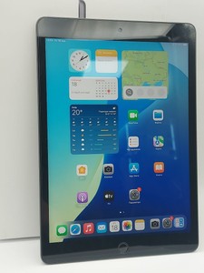 Б/у Планшет Apple ipad 10.2 2021 wi-fi 64gb 01-201011480