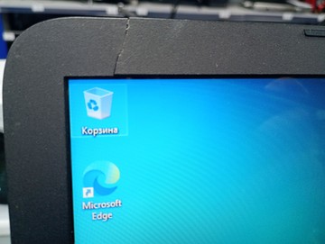 Б/в Ноутбук Hp 15/celeron n3050 ddr3/8gb ddr3/ssd 240 gb/*інтегрована 01-201122349