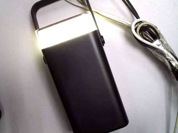 Б/в Повербанк Lenyes px492d 40000mah pd22,5w 01-201122496