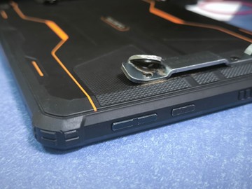 Б/у Планшет Oukitel rt6 8/256gb 4g dual sim 01-201126264