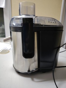 Б/в Соковитискач Moulinex ju 420d 01-201126595