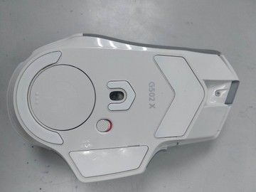 Б/в Миша Logitech g502 x lightspeed wireless 01-201126545