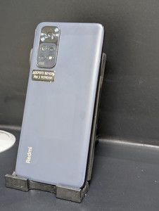 Б/у Мобільний телефон Xiaomi redmi note 11 6/128gb 01-201126563