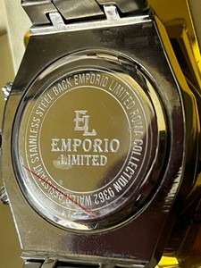 Б/в Годинник Emporio Limited 9362 01-201104472