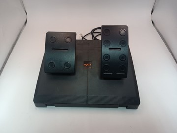 Б/в Ігрове кермо Pxn v3 pro 01-201127407