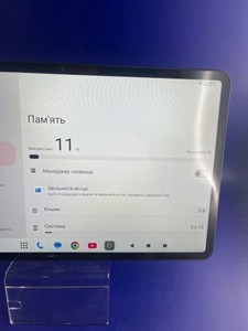 Б/в Планшет Teclast t60 12 8/256gb tla001 01-201126431