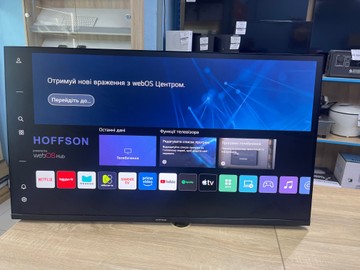 Hoffson hf42fhd24s