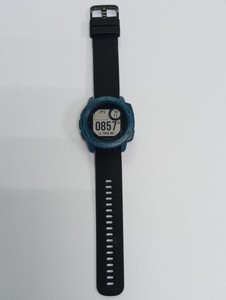 Б/в Смарт-годинник Garmin instinct 01-201128922