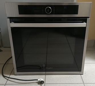 Б/в Духовка електрична Whirlpool akz9 7891 ix 01-201128916