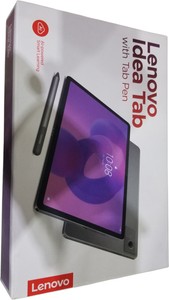 Б/в Планшет Lenovo idea tab 8/128gb wi-fi luna + pen 01-201123557
