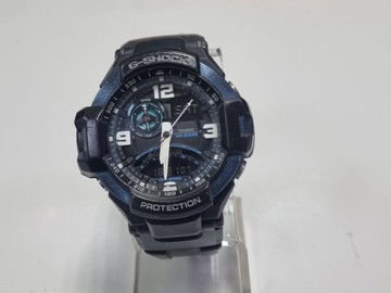 Б/в Годинник Casio g-shock ga-1000 01-201129398
