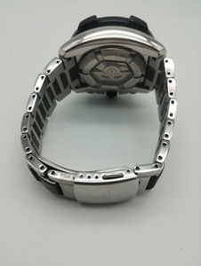 Б/в Годинник Seiko velatura 8r28-00a0 ltd 2000 01-201127747