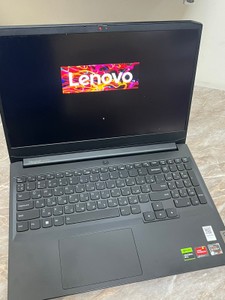 Lenovo 15/ryzen 5 5500h ddr4/16gb ddr4/hdd *відсутній/ssd 500 gb/geforce rtx2050 4gb