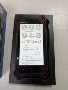 Б/в Мобільний телефон Getnord lynx 2/16gb 01-201131440