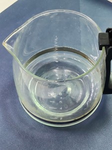 Б/у Кофеварка Grunhelm gdc06 01-201130340