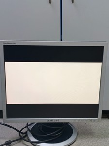 Б/в Монітор Samsung 740n 01-201131966