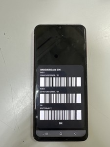 Б/у Мобільний телефон Samsung galaxy m13 sm-m135f 4/128gb 01-201131720