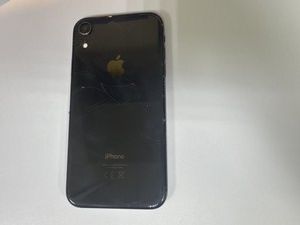 Б/в Мобільний телефон Apple iphone xr 128gb 01-201131698
