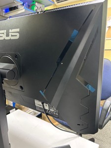 Б/в Монітор Asus tuf gaming vg259qmrl5a 01-201131354