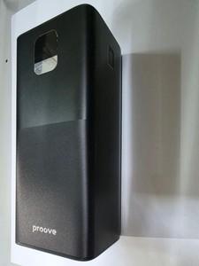 Б/у Повербанк Proove giant 40000mah 100w 01-201131429