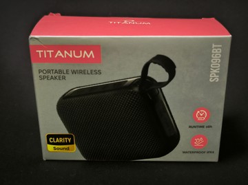 Б/в Акустика Titanum spk096bt 01-201134549