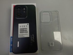 Б/в Мобільний телефон Xiaomi redmi 15c 4g 4/128gb 01-201131624