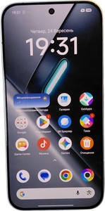 Б/в Мобільний телефон Poco x8 pro 8/256gb 01-201134527