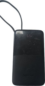 Б/в Повербанк Baseus bipow pro digital display 20000mah 01-201117098