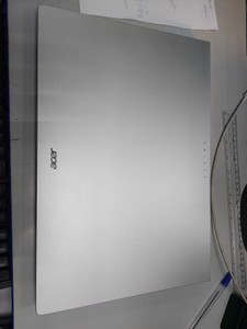 Б/в Ноутбук Acer 15/core i5-1334u ddr4/16gb ddr4/ssd 480 gb/*інтегрована 01-201137504