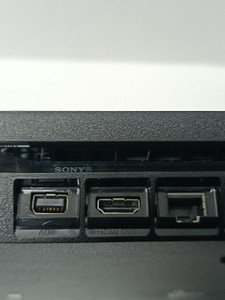 Б/в Ігрова приставка Sony playstation 4 500gb 01-201137577