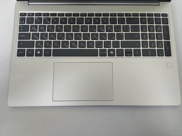 Б/в Ноутбук Hp 15/ryzen 3 7335u ddr5/16gb ddr5/ssd 512 gb/*інтегрована 01-201137585