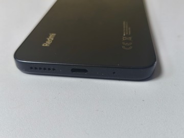 Б/в Мобільний телефон Xiaomi redmi 13 6/128gb 01-201135693