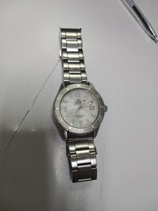 Б/в Годинник Orient mako solar ra-wj0003s10b 01-201138324