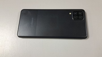 Б/в Мобільний телефон Samsung galaxy a12 a127f 4/64gb 01-201137216