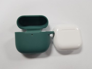 Б/у Навушники Apple airpods 4 01-201135712