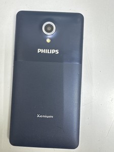 Б/в Мобільний телефон Philips xenium s386 2/16gb 01-201138618