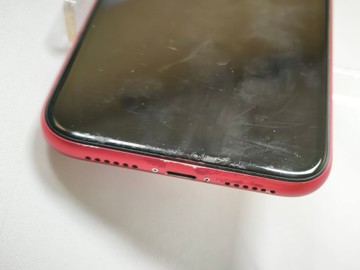 Б/в Мобільний телефон Apple iphone 11 256gb 01-201138635