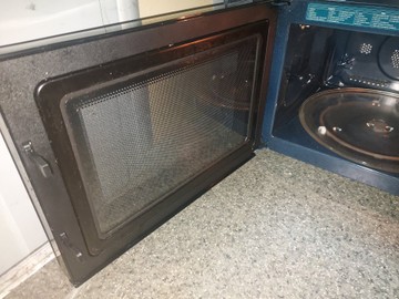 Б/в Мікрохвильова піч Samsung mc28h5013ak 01-201138181