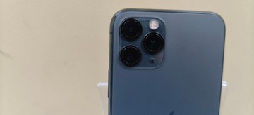 Б/в Мобільний телефон Apple iphone 11 pro 64gb 01-201140180