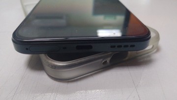 Б/в Мобільний телефон Realme c85 pro 8/128gb 01-201140153