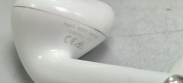 Б/в Навушники Apple airpods 2nd generation a1602, a2031, a2032 01-201140084