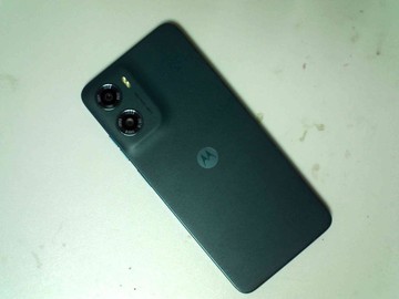 Б/в Мобільний телефон Motorola g05 4/128gb 01-201140076