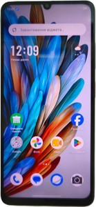 Б/в Мобільний телефон Zte blade a36 4/64gb 01-201142631