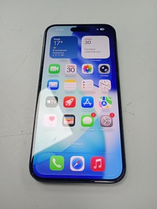 Б/у Мобільний телефон Apple iphone 15 plus 256gb 01-201028519