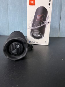 Б/у Акустика Jbl flip 7 01-201140462