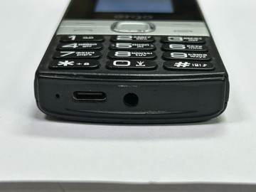 Б/в Мобільний телефон Ergo b185 01-201126722