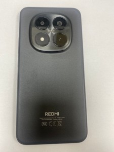 Б/в Мобільний телефон Xiaomi redmi note 15 pro+ 12/256gb 01-201137967