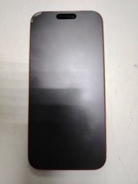 Б/в Мобільний телефон Apple iphone 17 pro max 256gb 01-201144793
