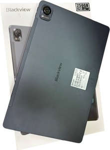 Б/в Планшет Blackview mega 1 12/256gb 01-201127033