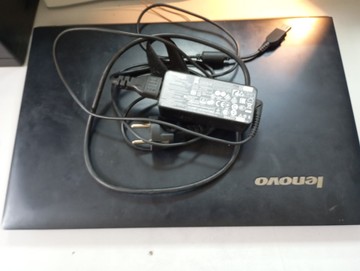 Б/в Ноутбук Lenovo 16/core i5 5200u ddr3/4gb ddr3/hdd 320 gb/*інтегрована 01-201146385